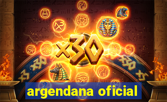 argendana oficial